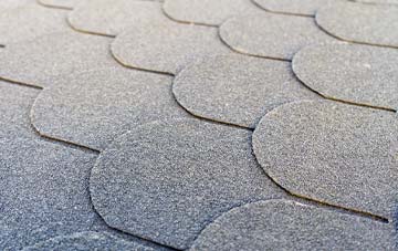 Hedon asphalt roofing costs