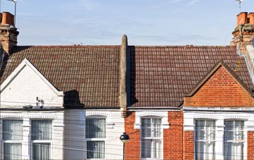 clay roofing Hedon, East Riding Of Yorkshire