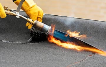 flat roof repairs Hedon, East Riding Of Yorkshire