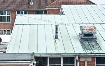 Hedon lead roofing costs