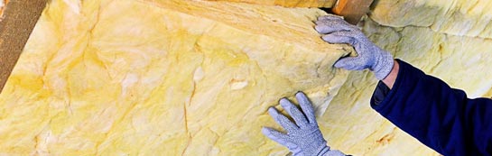 quotes for Hedon roof insulation