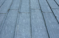 Hedon lead roofing