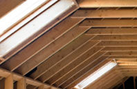 Hedon tapered roof insulation quotes